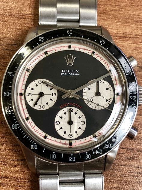 rolex daytona 6264 for sale|daytona Rolex paul newman.